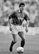 Brian LAWS - Nottingham Forest - Biography of his football career at Forest.
