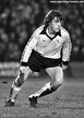 Tony MACKEN - Derby County - League appearances.