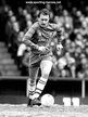 Tony McANDREW - Chelsea FC - Biography of his career at Chelsea.
