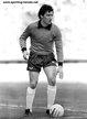 Jim McDONAGH - Ireland - Rep. Ireland Caps 1981-85