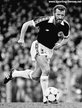 Danny McGRAIN - Scotland - International football caps for Scotland.
