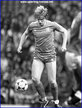 John McNAUGHT - Chelsea FC - Biography of his Chelsea career.