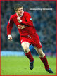 Neil MELLOR - Liverpool FC - Biography of his football career at Anfield.