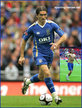 Pedro MENDES - Portsmouth FC - 2008 F.A. Cup Final (Winners)