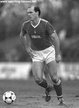 Johnny METGOD - Nottingham Forest - Biography of his Forest career.