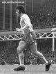 Paddy MULLIGAN - Ireland - Rep. Ireland Caps 1969-1979