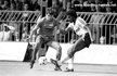 Jerry MURPHY - Crystal Palace - Biography of his football career at Crystal Palace.