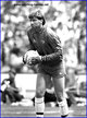 Eddie NIEDZWIECKI - Chelsea FC - Biography of Chelsea career.