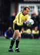 Gerry PEYTON - Ireland - International goalkeeping caps for Ireland.