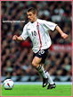 Kevin PHILLIPS - England - Biography of his England games.