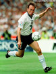 David PLATT - England - English International  Football Caps.