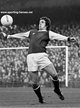 Richie POWLING - Arsenal FC - Biography of Gooners career.