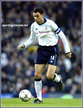 Gustavo POYET - Tottenham Hotspur - Biography of his playing career at Spurs.