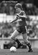 Brian RICE - Nottingham Forest - Biography of his career at Forest.