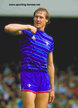 Doug ROUGVIE - Chelsea FC - Biography of his career at Chelsea.
