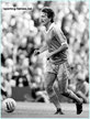Bobby SHINTON - Manchester City - Biography of his Man City career.