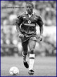 Frank SINCLAIR - Chelsea FC - Biography of his football career at Chelsea.