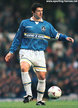 Gary SPEED - Everton FC - Biography of Goodison days.