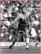 Nigel SPINK - England - England football biography 1983