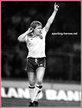 Derek STATHAM - England - Biography 1983