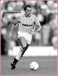 Mel STERLAND - England - Biography 1988