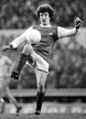 Alan SUNDERLAND - England - Biography 1980 England 'career'.