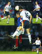 John TERRY - England - English Caps 2003-12