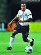 Darius VASSELL - England - English Caps 2002-2004