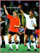 Chris WADDLE - England - Biography (Part 5) 1990 World Cup