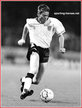 Chris WADDLE - England - Biography (Part 6) July 1990-91