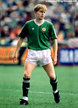 Gary WADDOCK - Ireland - Rep. Ireland Caps 1980-90