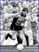 Nicky WALKER - Glasgow Rangers - Biography of his Rangers career.