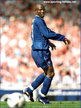 George WEAH - Chelsea FC - Year 2000 at Chelsea.