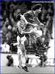 Roy WEGERLE - Chelsea FC - Biography of his Chelsea football career.