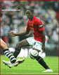 Danny WELBECK - Manchester United - 2009 League Cup Cup Final (Winners)