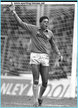 Alex WILLIAMS - Manchester City - Biography of his Man City career.