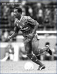 Clive WILSON - Chelsea FC - Biography of his Chelsea career.