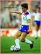Tony WOODCOCK - England - English Caps 1978-1986