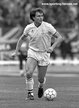 Darren WOOD - Chelsea FC - Biography of his career at Chelsea FC.