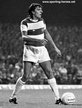 Ron ABBOTT - Queens Park Rangers - League appearances.