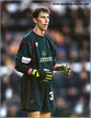 Chris ADAMSON - West Bromwich Albion - League appearances for WBA