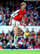 Tony ADAMS - Arsenal FC - League Appearances for Arsenal.