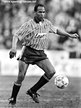 Tony AGANA - Sheffield United - League appearances.