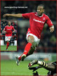 Junior AGOGO - Nottingham Forest - League Appearances