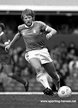 Alan AINSCOW - Birmingham City - League appearances.