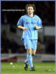 Gareth AINSWORTH - Queens Park Rangers - League Appearances