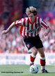 Sam AISTON - Sunderland FC - League appearances.