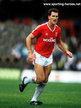 Mark AIZLEWOOD - Charlton Athletic - League appearances.