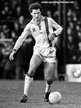 Mark AIZLEWOOD - Luton Town FC - League appearances.