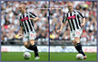 Martin ALBRECHTSEN - West Bromwich Albion - League appearances for  WBA.